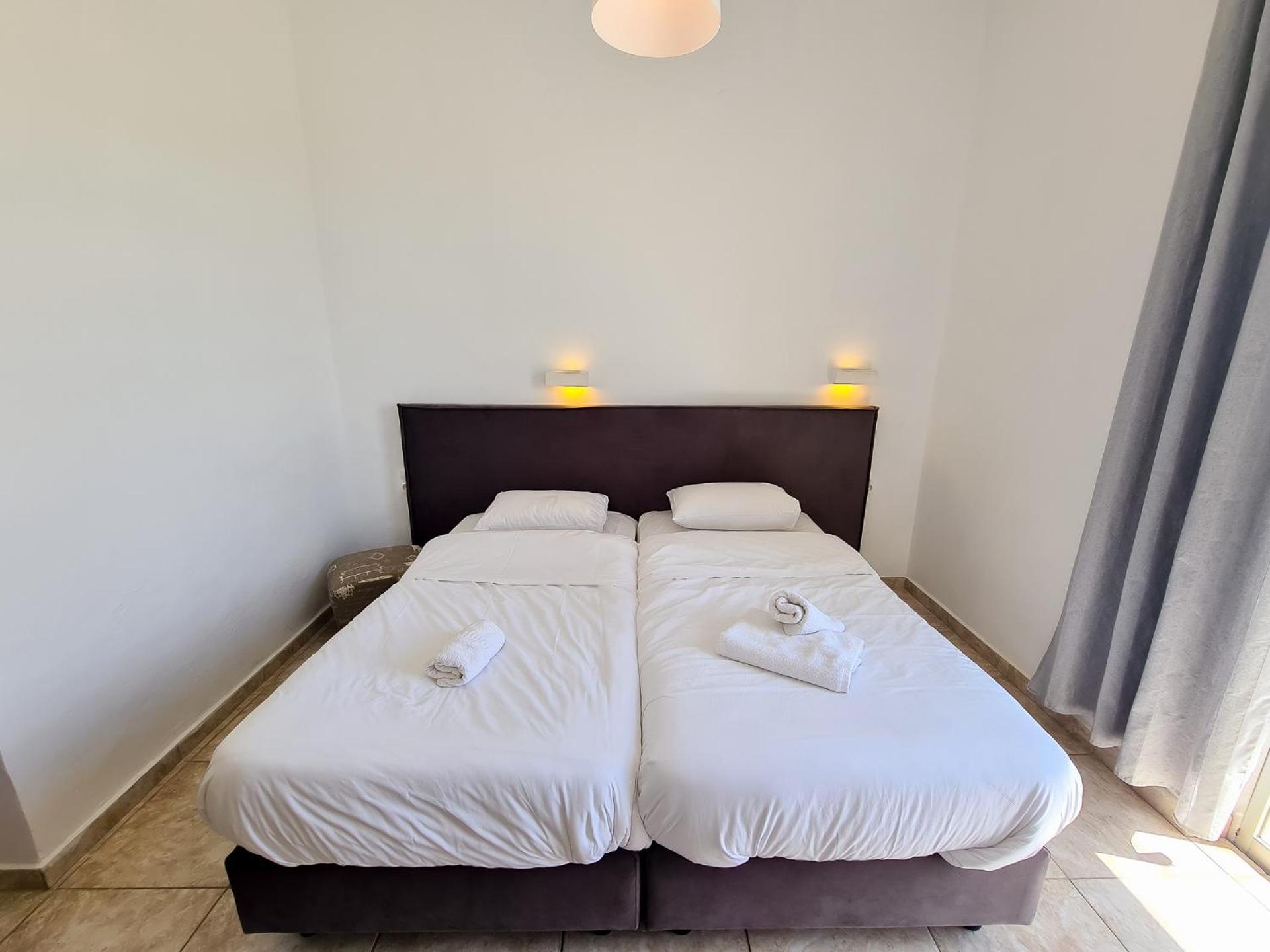 Glyfa Beach Hotel Бартоломіон Екстер'єр фото