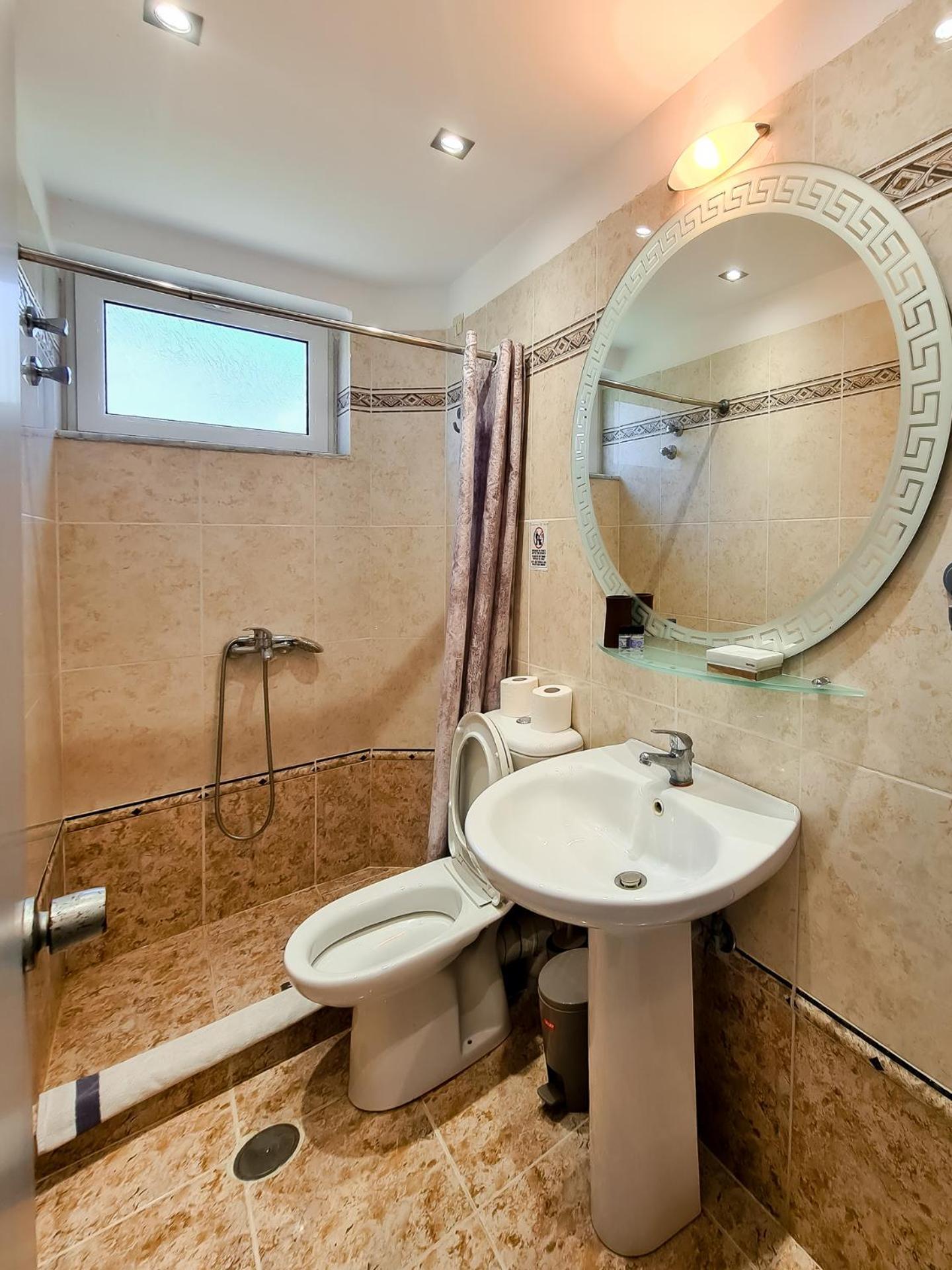 Glyfa Beach Hotel Бартоломіон Екстер'єр фото